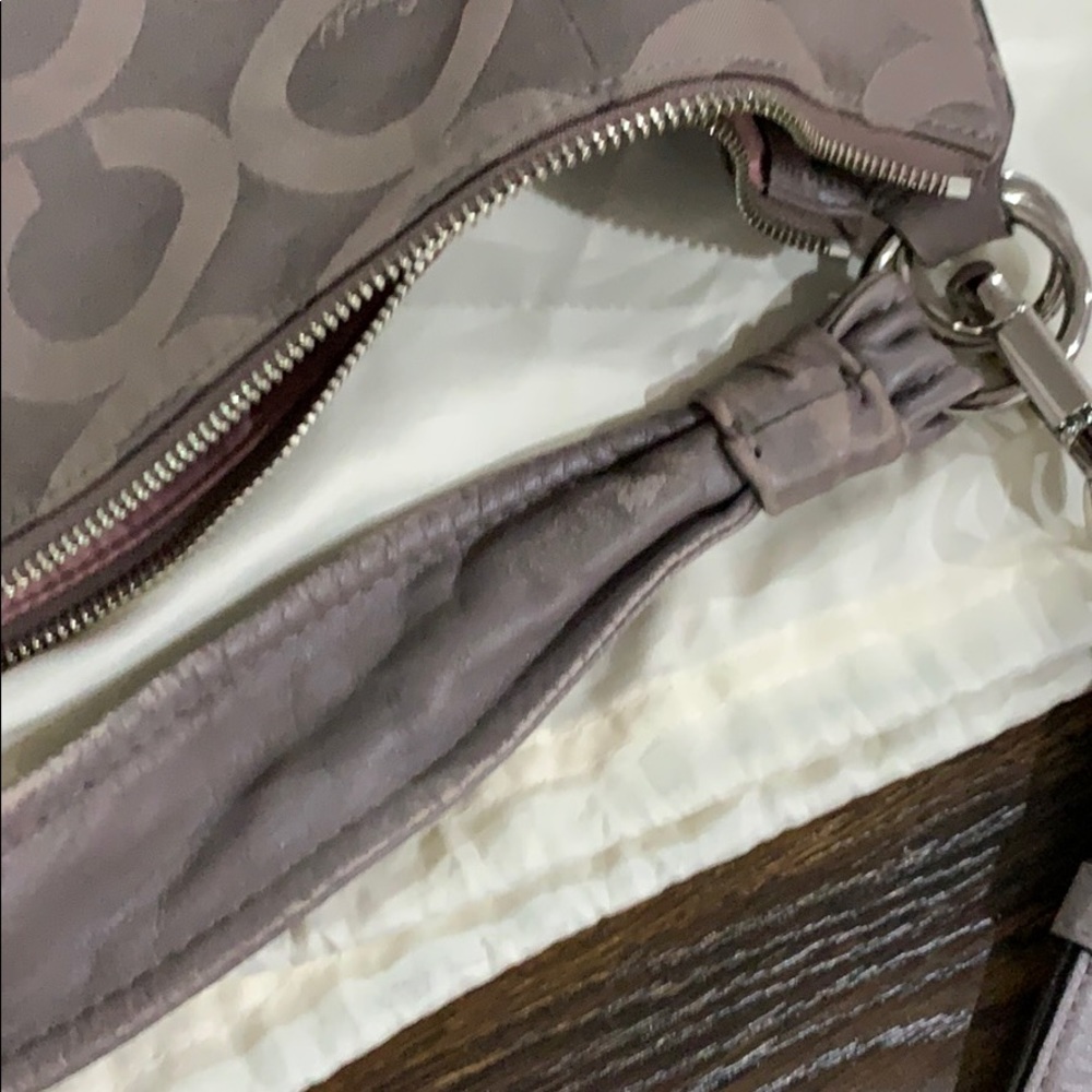Coach bag - Picture 8 of 8